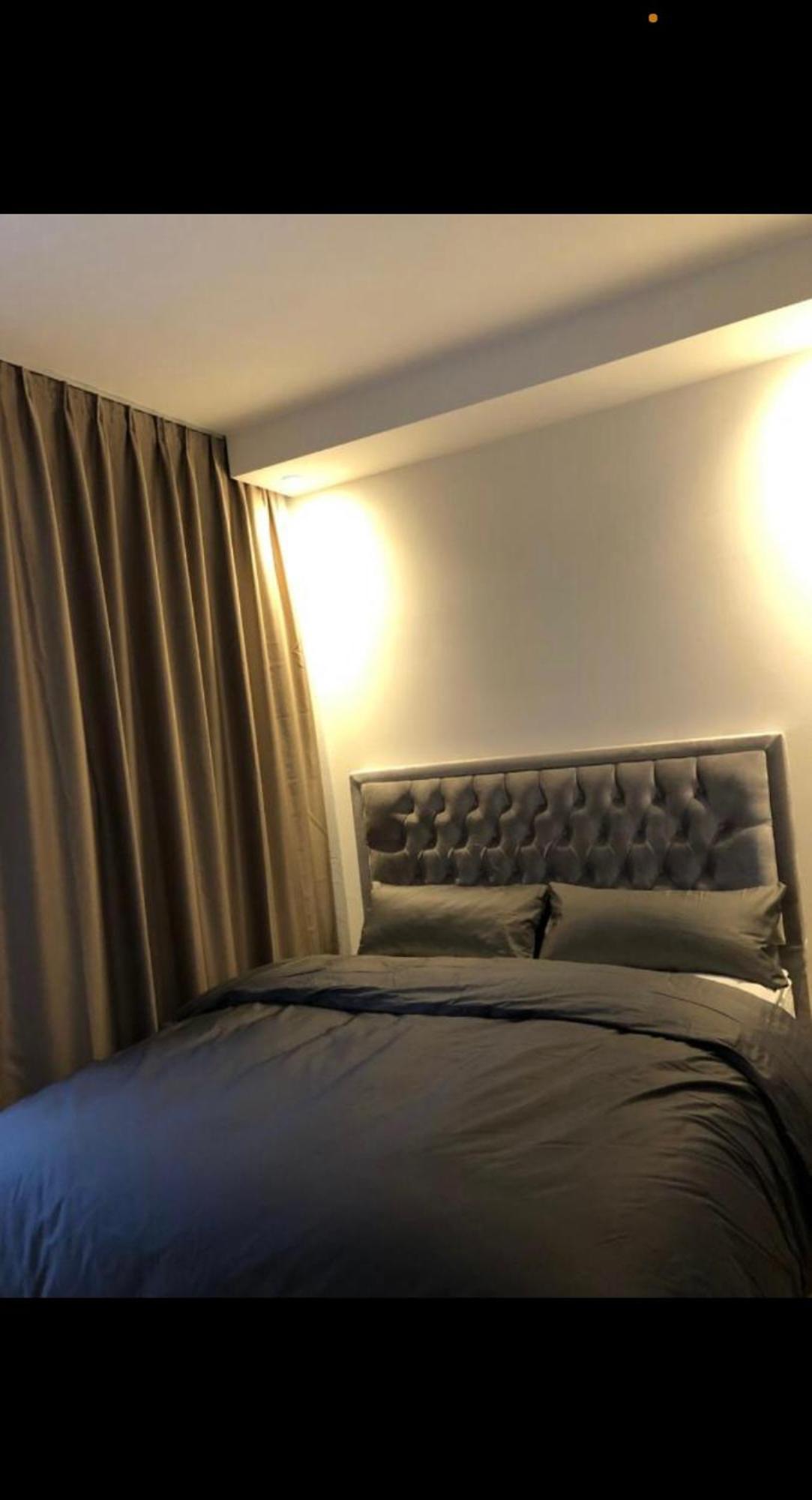 Budget Rooms Just For Sleeping - Digital Access Colonia Exterior foto
